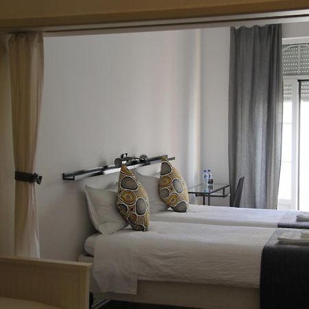 Stayinn City - Evora Ngoại thất bức ảnh