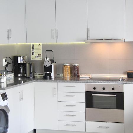 Stayinn City - Evora Ngoại thất bức ảnh