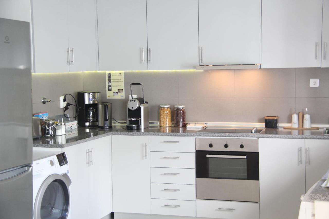 Stayinn City - Evora Ngoại thất bức ảnh