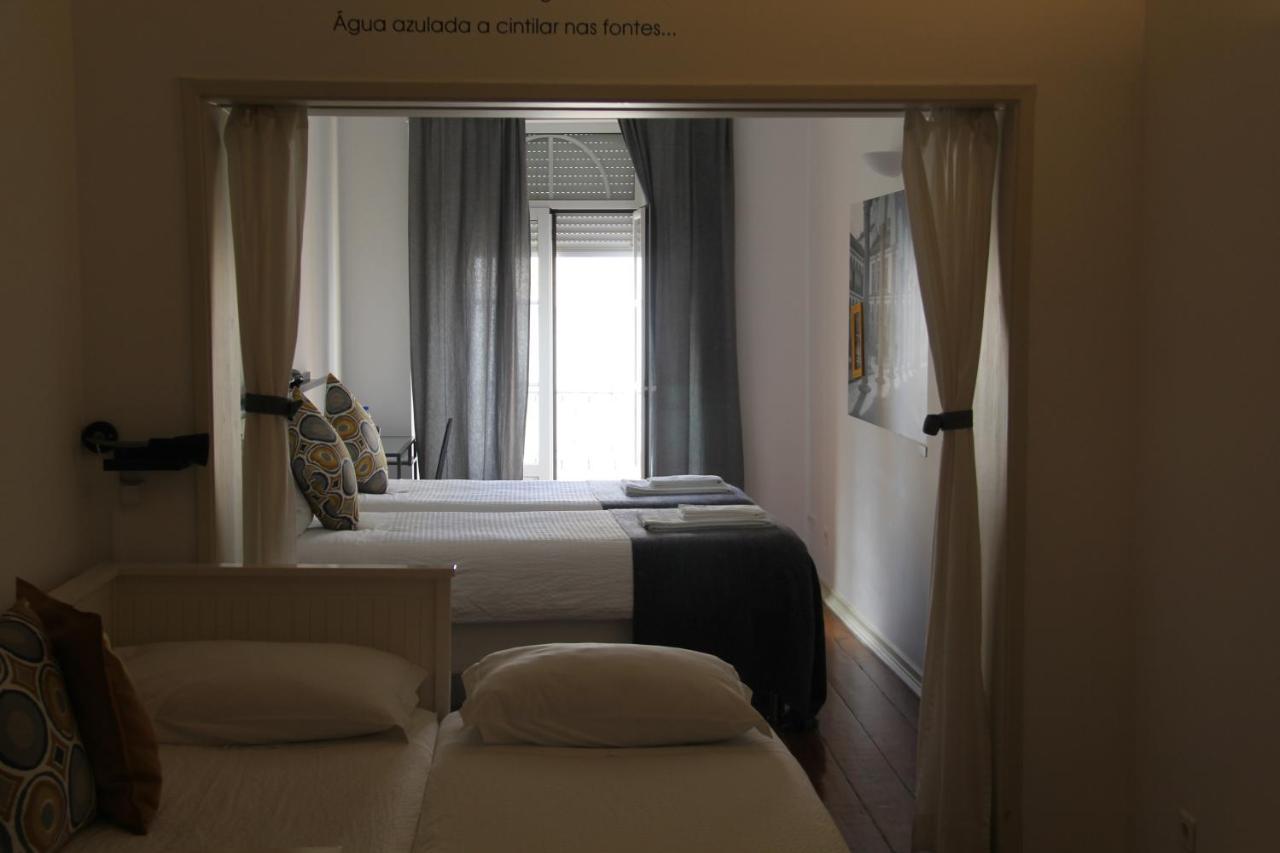 Stayinn City - Evora Ngoại thất bức ảnh