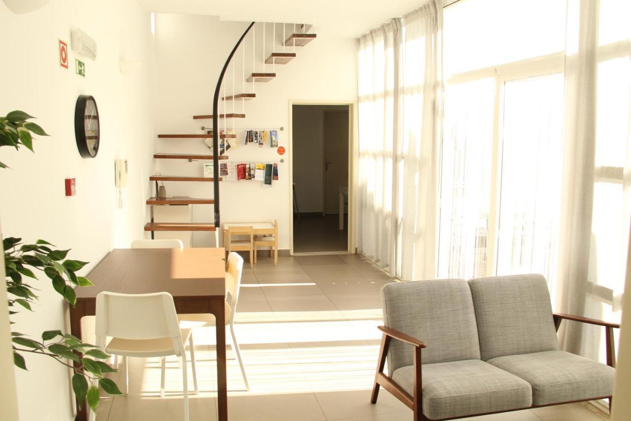 Stayinn City - Evora Ngoại thất bức ảnh