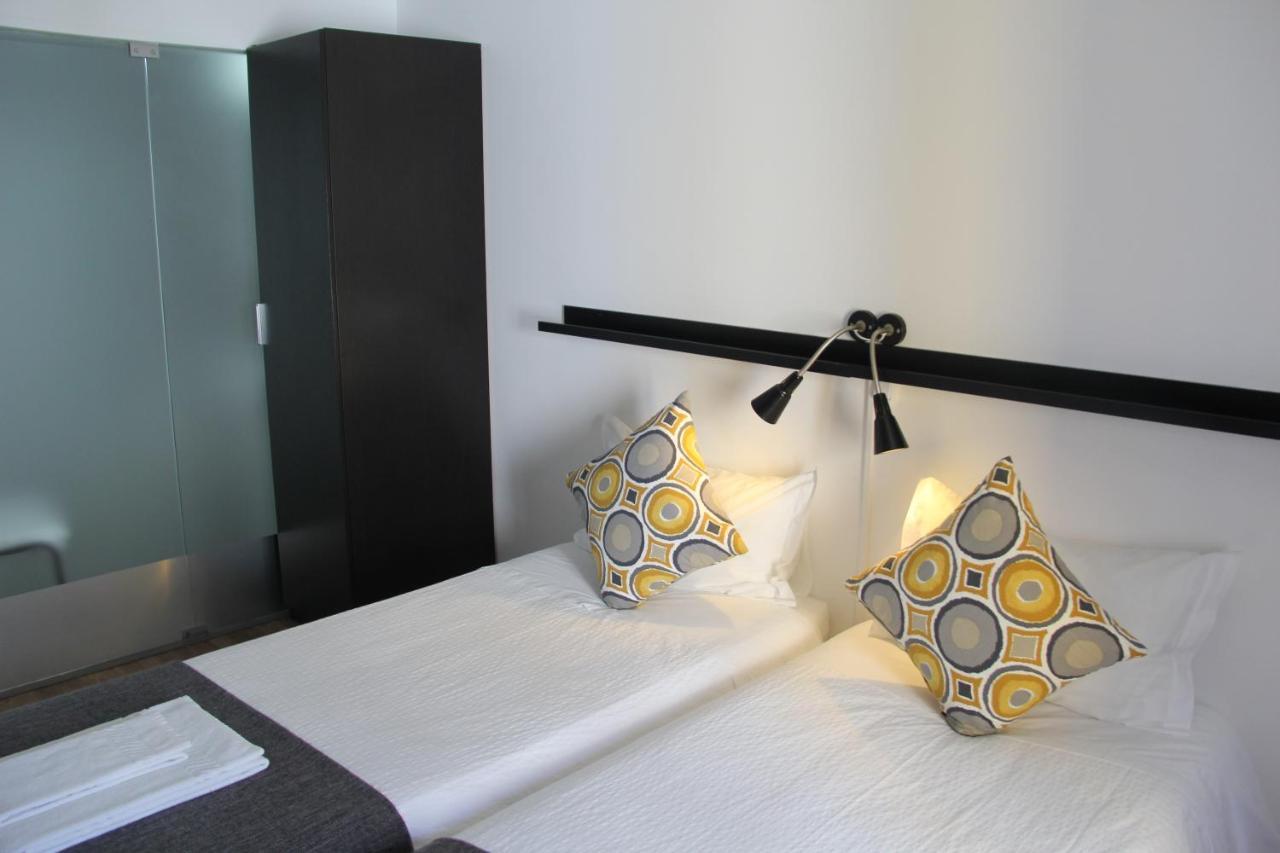 Stayinn City - Evora Ngoại thất bức ảnh