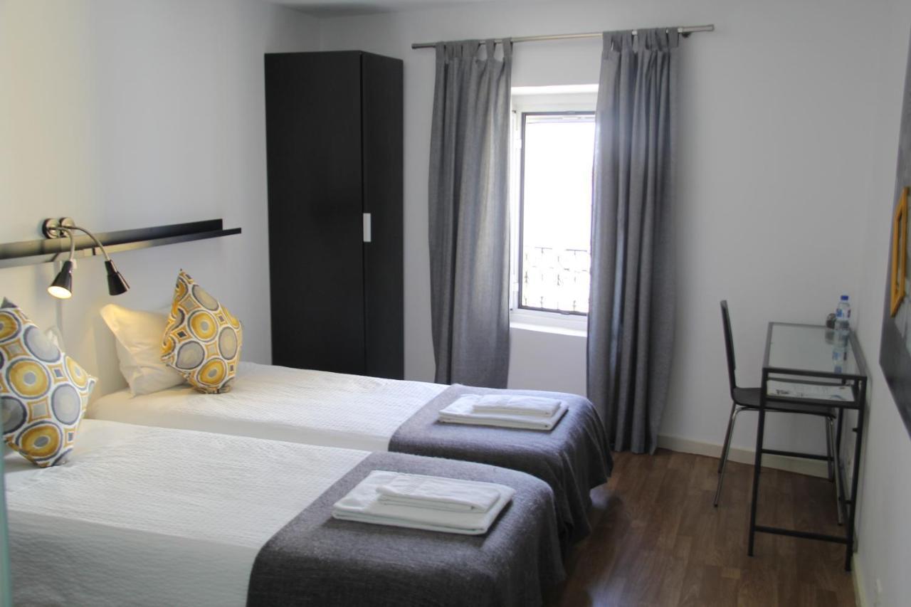 Stayinn City - Evora Ngoại thất bức ảnh