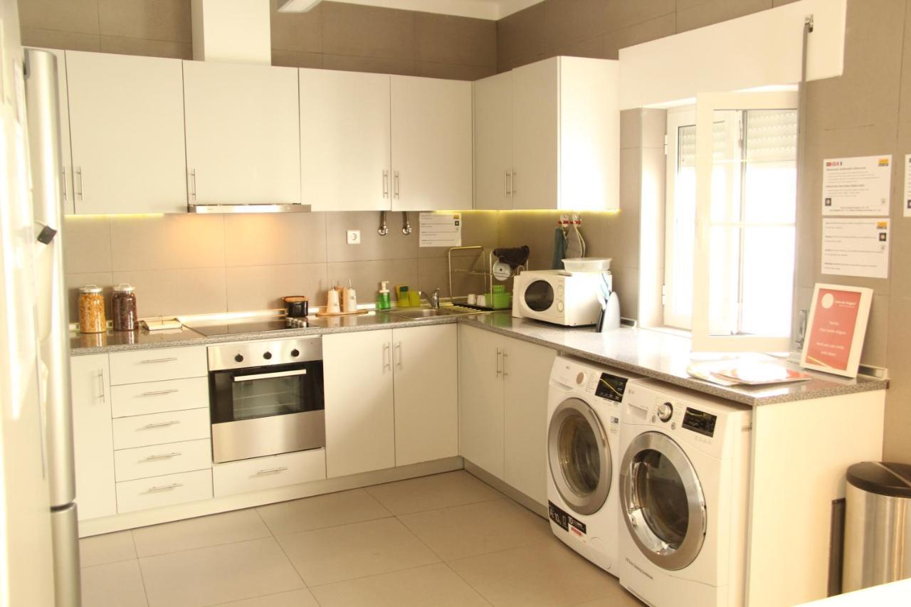 Stayinn City - Evora Ngoại thất bức ảnh