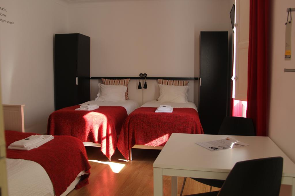 Stayinn City - Evora Phòng bức ảnh