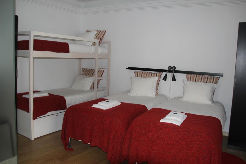 Stayinn City - Evora Ngoại thất bức ảnh