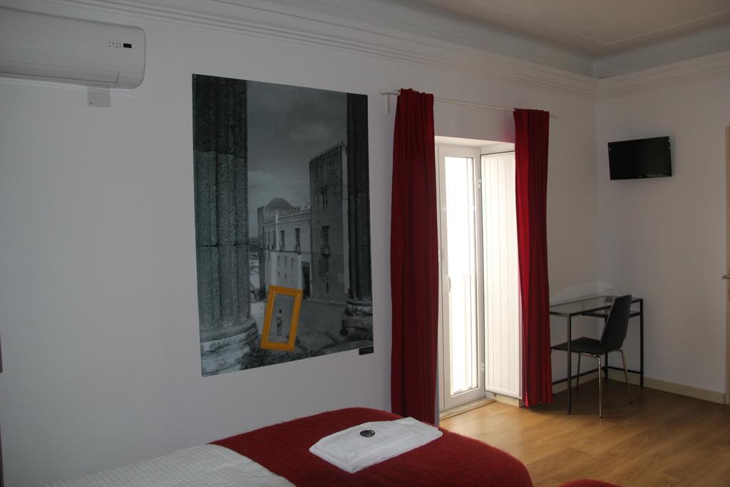 Stayinn City - Evora Phòng bức ảnh