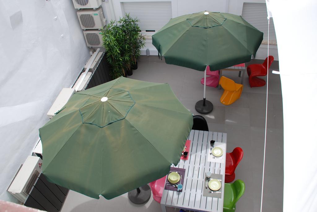 Stayinn City - Evora Ngoại thất bức ảnh
