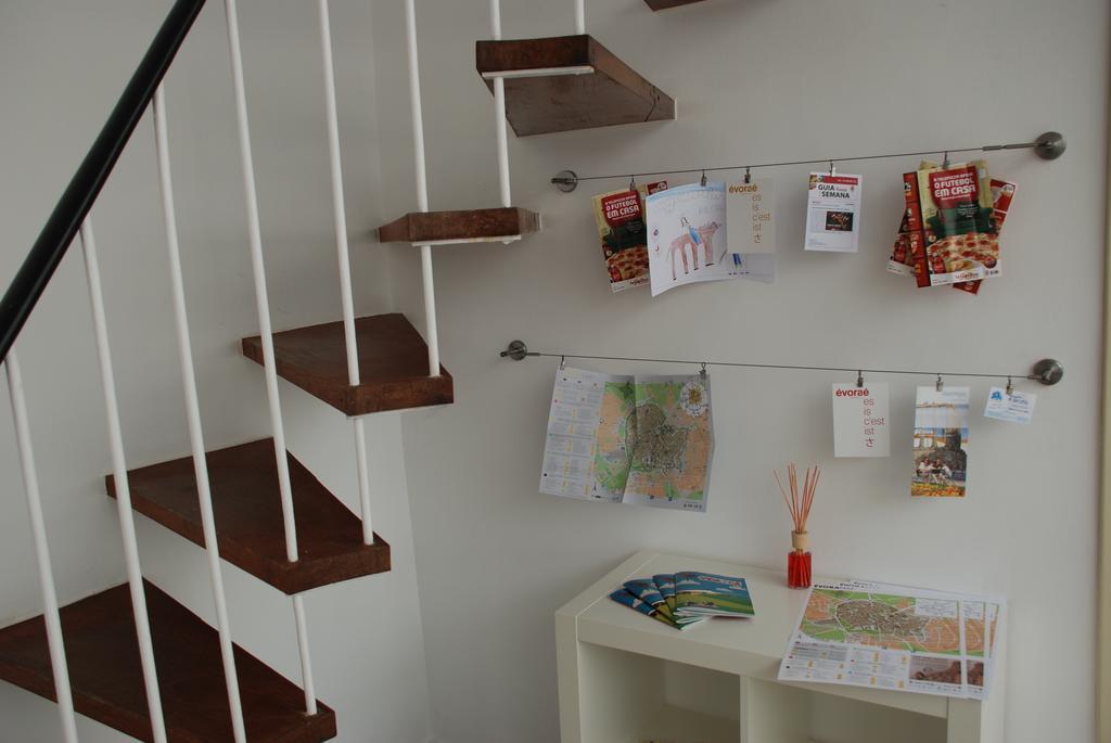 Stayinn City - Evora Ngoại thất bức ảnh
