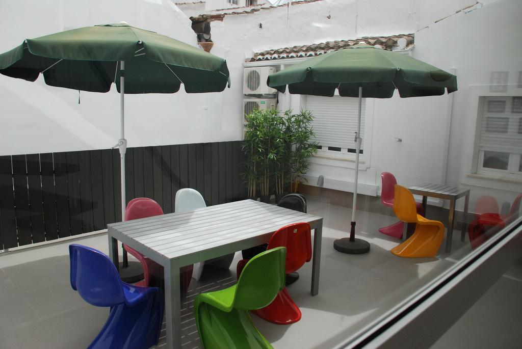 Stayinn City - Evora Ngoại thất bức ảnh