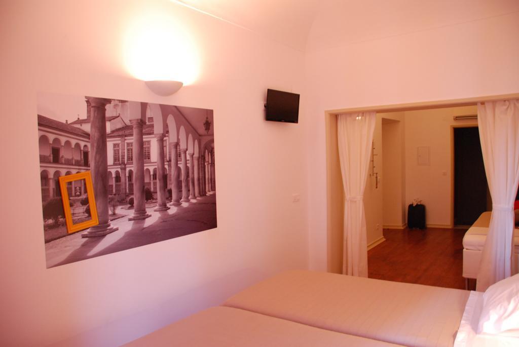 Stayinn City - Evora Phòng bức ảnh