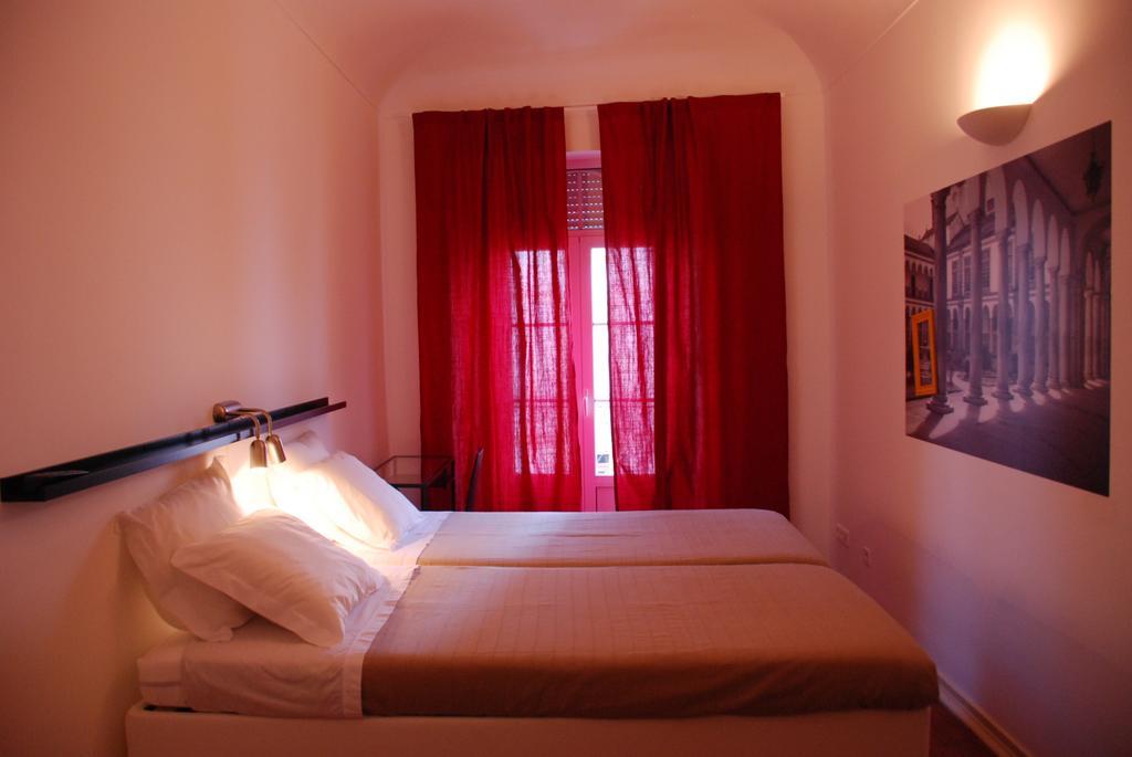 Stayinn City - Evora Phòng bức ảnh