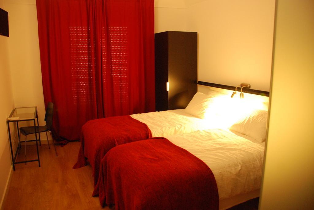 Stayinn City - Evora Phòng bức ảnh