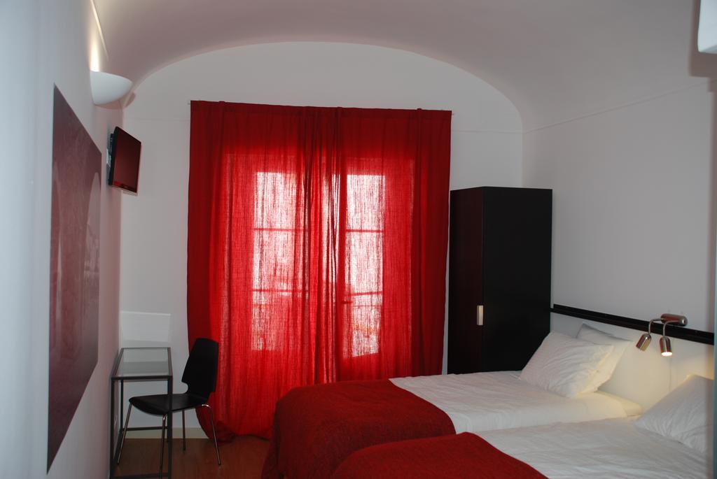 Stayinn City - Evora Ngoại thất bức ảnh