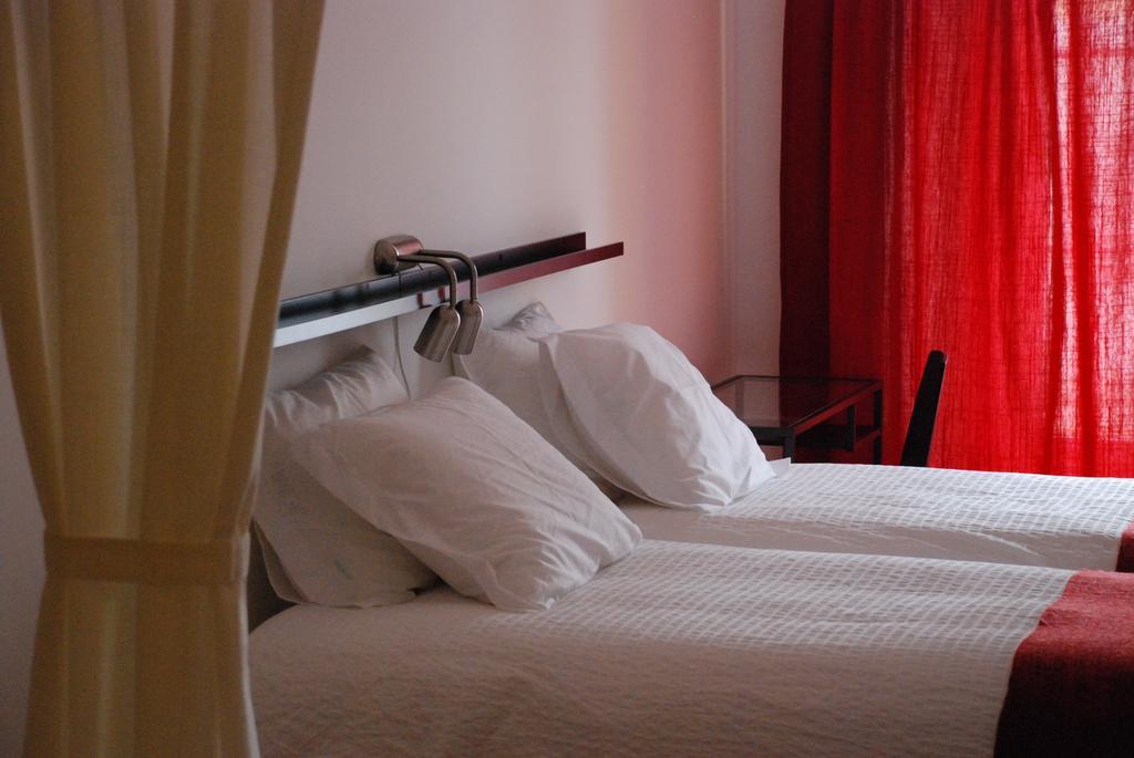 Stayinn City - Evora Phòng bức ảnh
