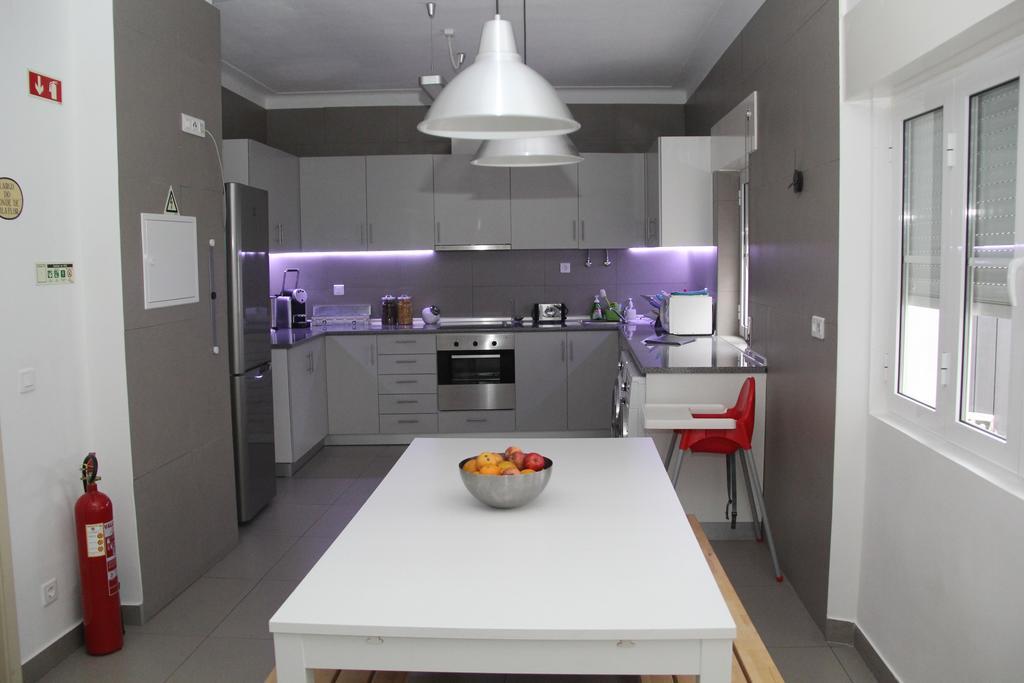 Stayinn City - Evora Ngoại thất bức ảnh