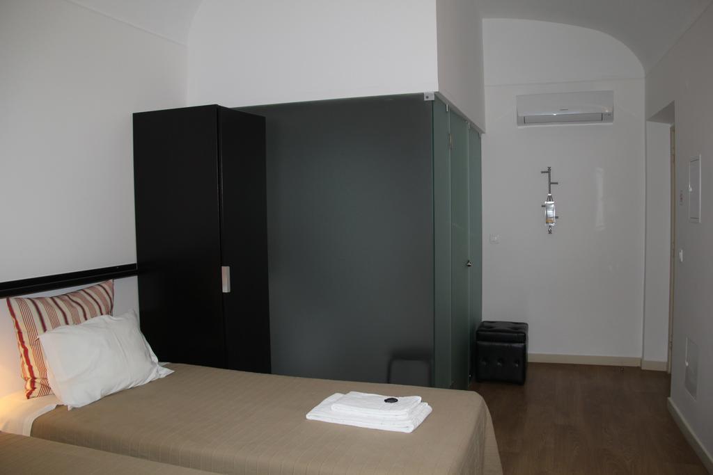 Stayinn City - Evora Ngoại thất bức ảnh