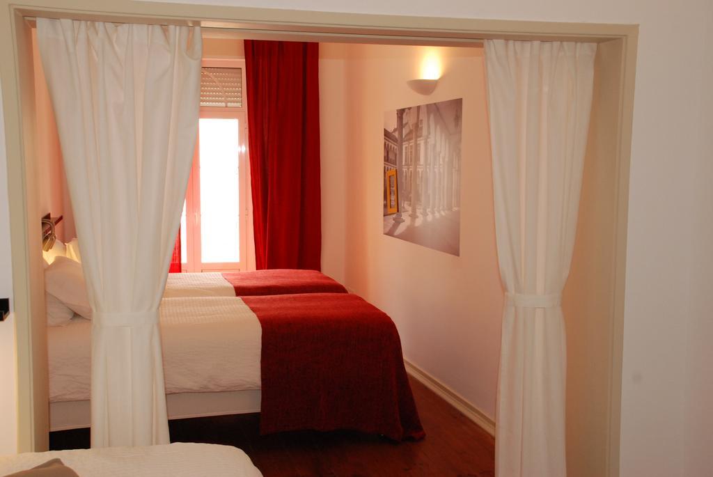 Stayinn City - Evora Ngoại thất bức ảnh
